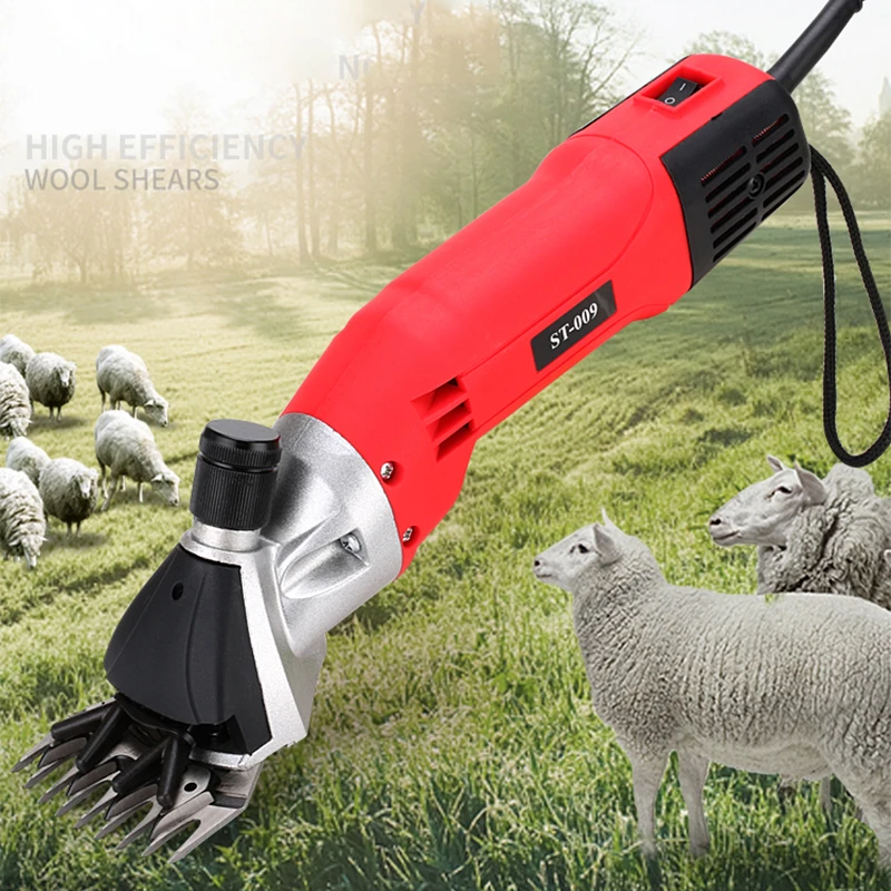 Sheep Wool Shearing Machine Sheep Shears Goat Hair Cutting Machine Hair Clipper Machines Buy