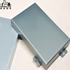 Exterior Aluminium Cladding Wall Panel for Waterproof Building Materials