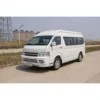 16 seats Haice type mini bus RHD/LHD