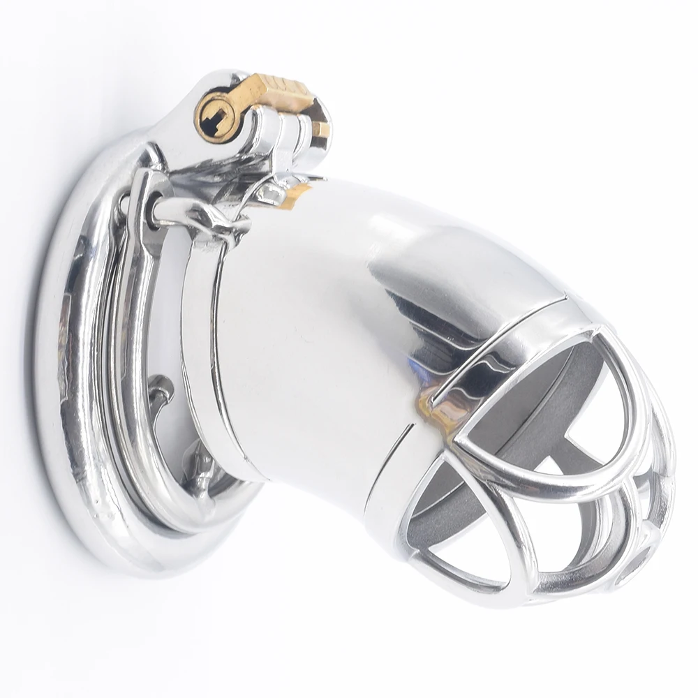 Permanent Chastity Device Permanent Chastity Device