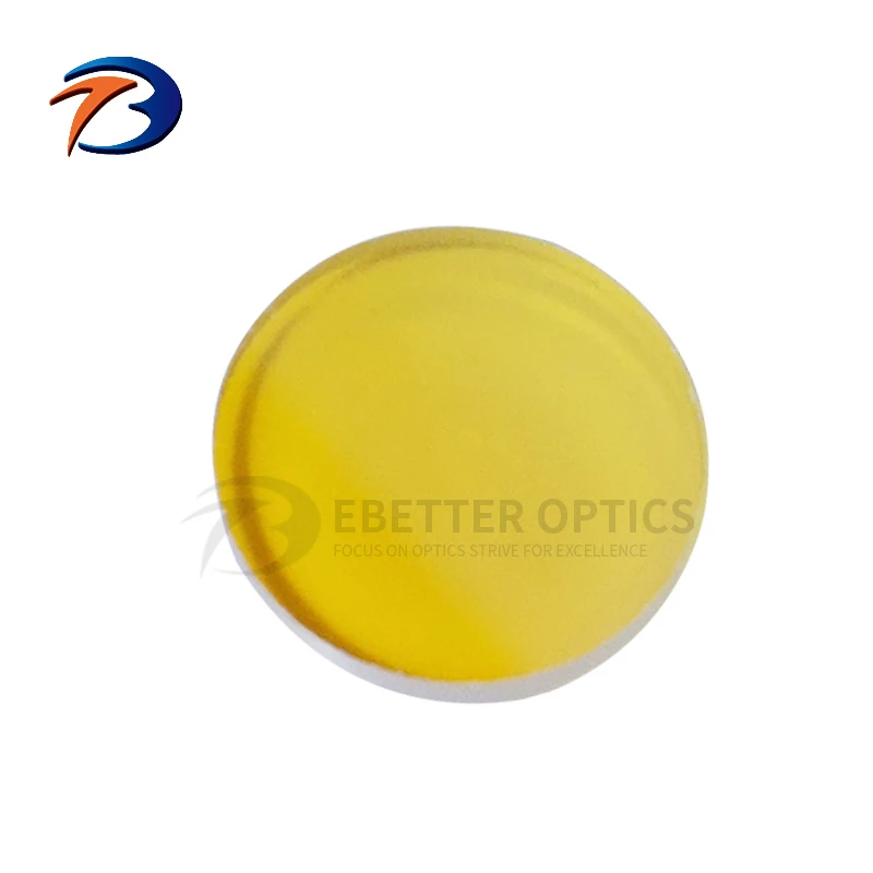 dichroic color filter ir longpass filter uv filter 57mm