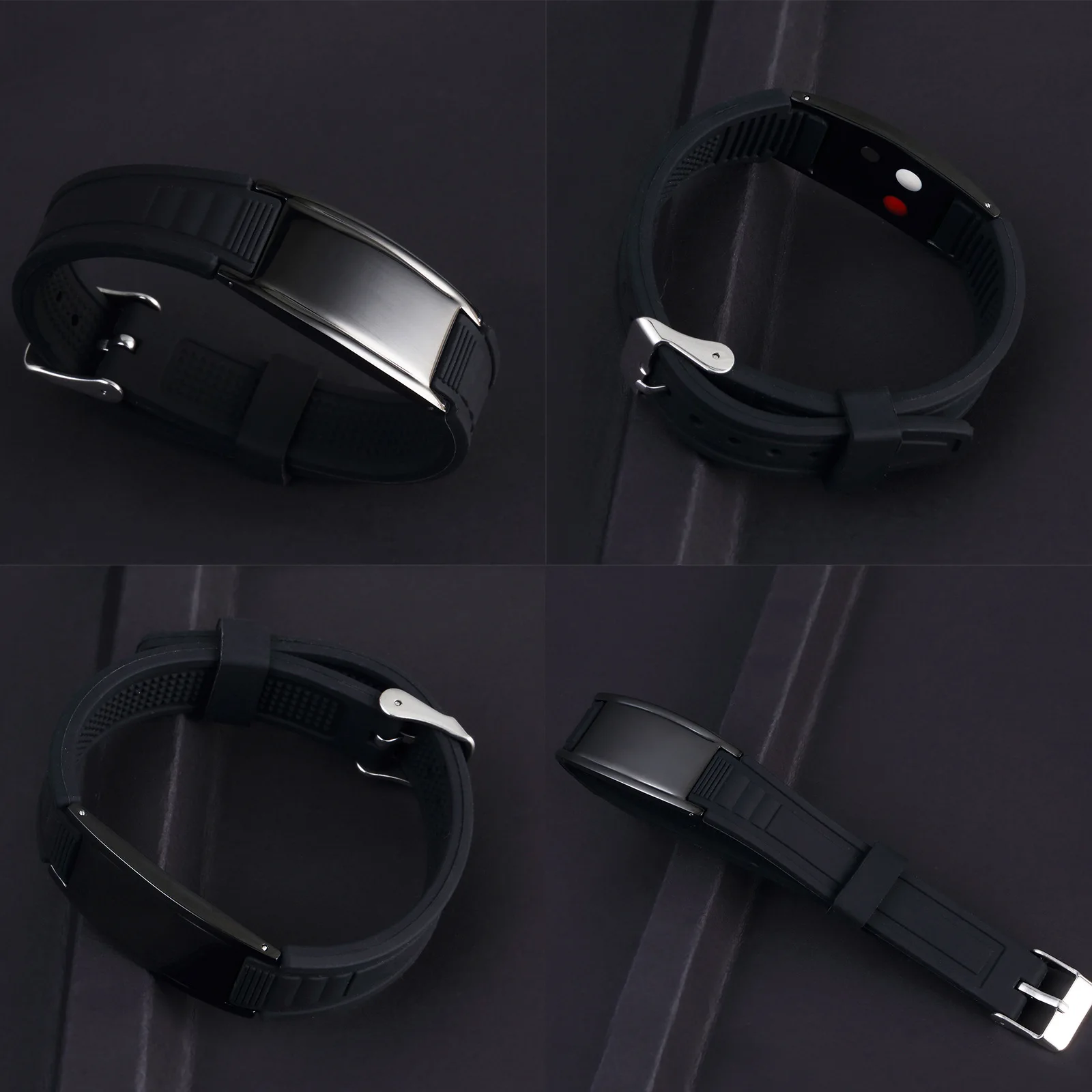 custom negative ion balance blood pressure control japanese