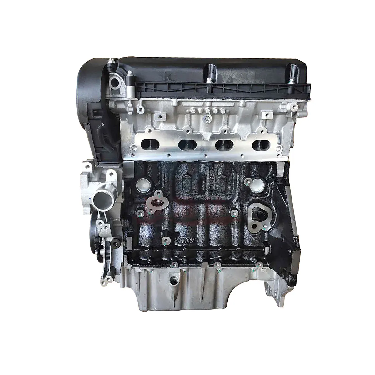 Hot Selling Chevrolet Cruze Bieke Excelle F18d4 1.8l/2h0 Engine Long ...