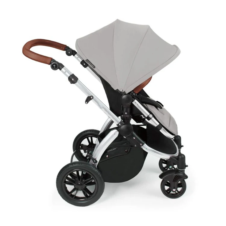 Custom Brand Mama Love Baby Cot And Stroller Portable Stroller Baby