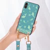 Ready to Ship mobile phone accessories unique phone case cover for samsung galaxy phone case / infinix hot 8/ redmi note 8 case