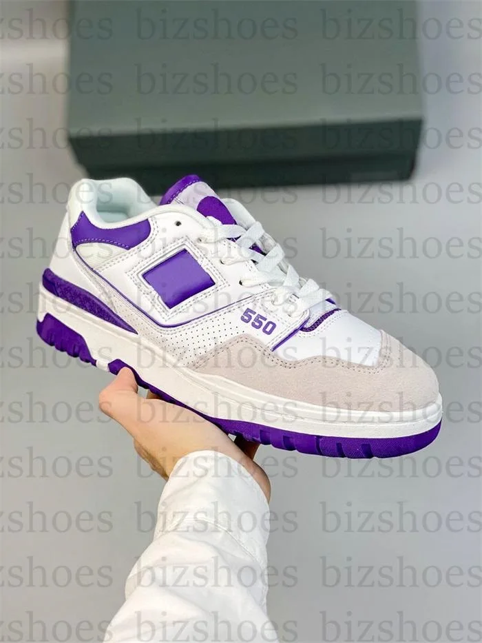 nb b550