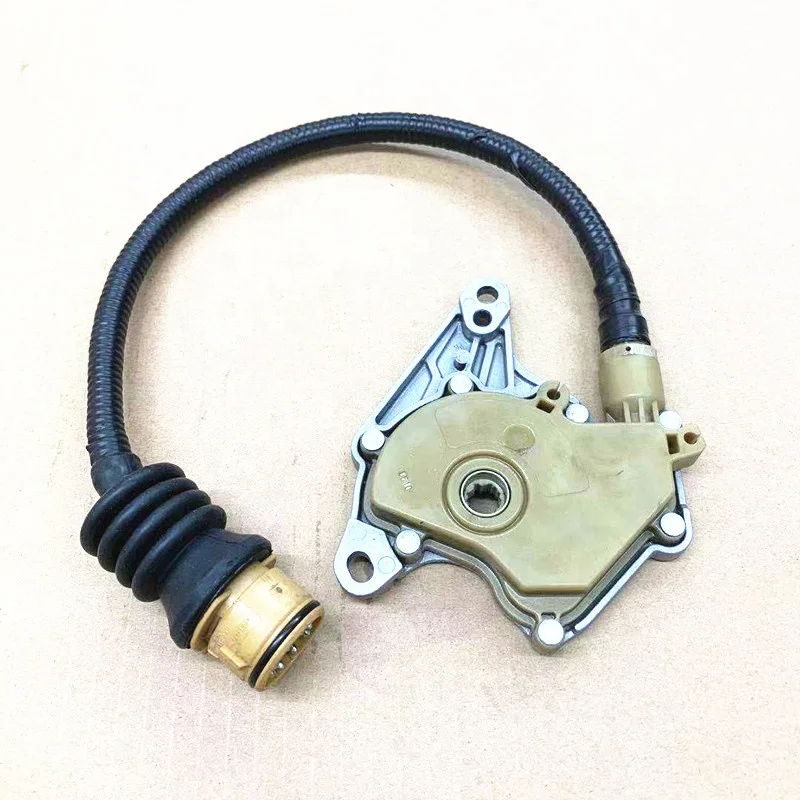 Automatic Transmission Switch 8 Pin Multi Function Neutral Safety