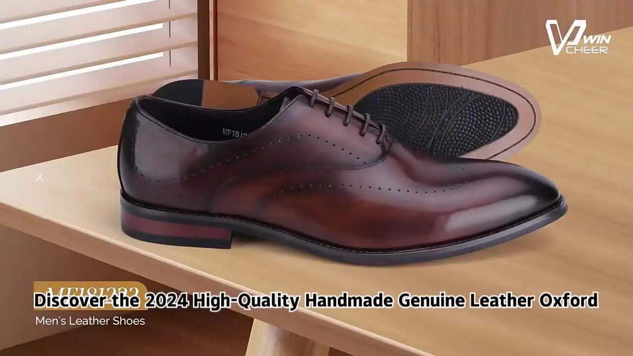 popular dress shoes 2024 2025 Best Men's Dress Shoes That Go With Everything