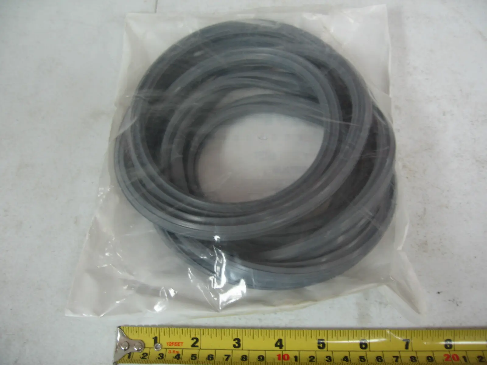 Set Of 10 Valve Cover Sleeve ASM With Gasket Detroit Diesel