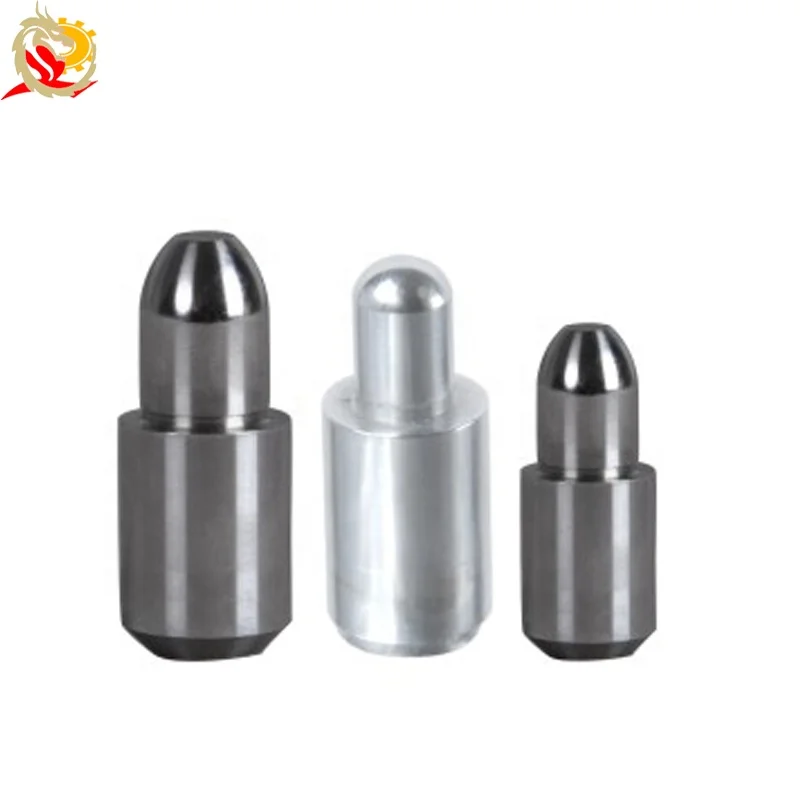 Highprecision Positioning Pin Bighead Conical Locating Pin Buy