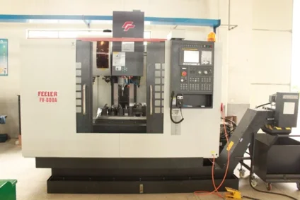 Matech New Design Customized Cnc Machined Components Turned Parts(图19)