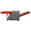 Textile waste / clothes / garment / cotton / fiber / cutting / opening machine