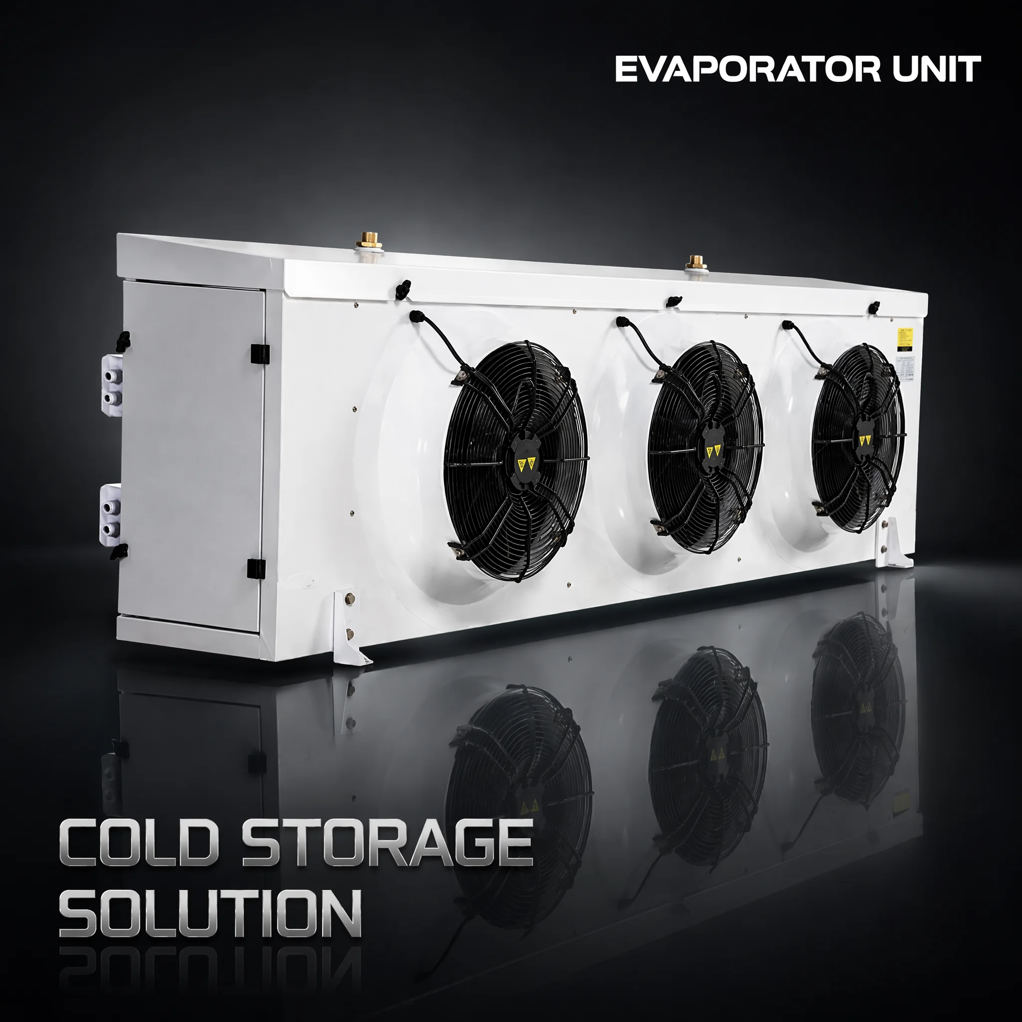 Unit Cooler, 220V, 3000 - detail 2