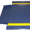 Factory sell electronic digital platform weighing floor scale 1 ton to 5 ton