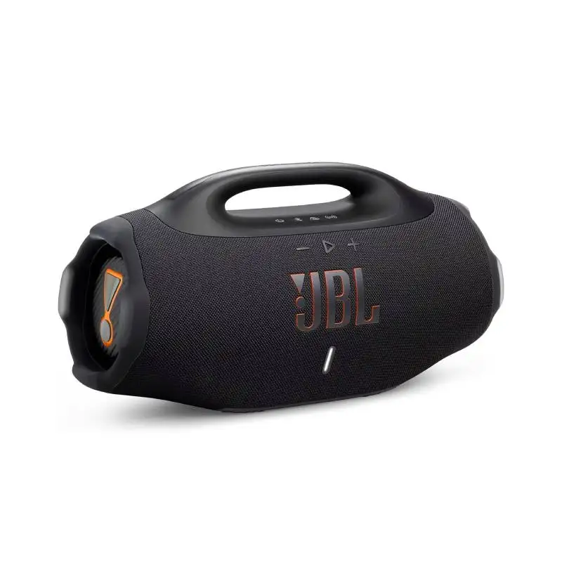 boombox 4 speaker