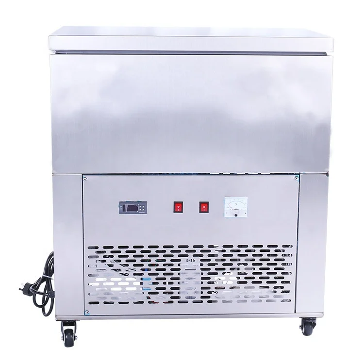 Commercial Easy To Operate Ice Block Maker Making Machine Price Buy Ice Block Machine,Ice