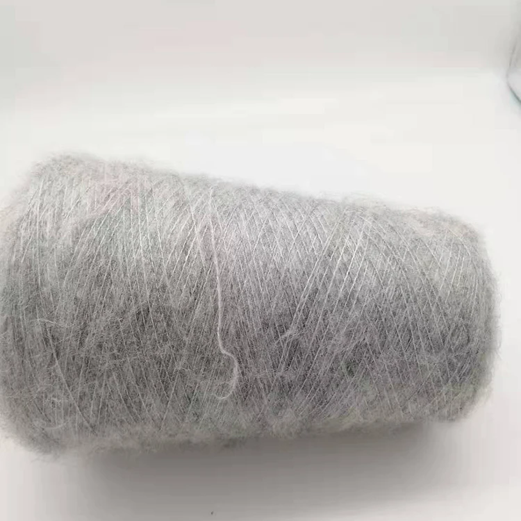 high quality brush yarn