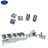 murphy bed hardware kit bag packing machine,steel hex socket flat point set screw counting number feeder packing machine