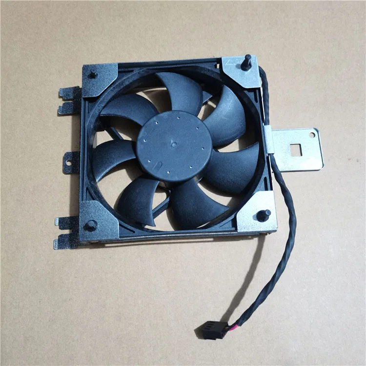 alienware aurora r8 fan