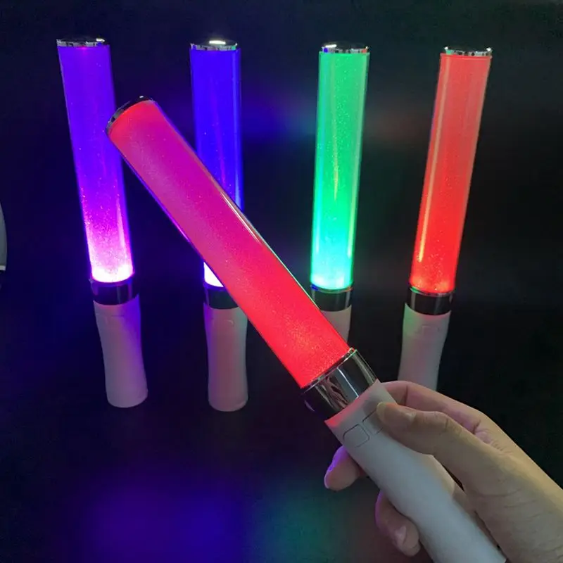 Custom Fanlight Stick 15 Colors Dmx512 Control Flashing Stick Japanese ...