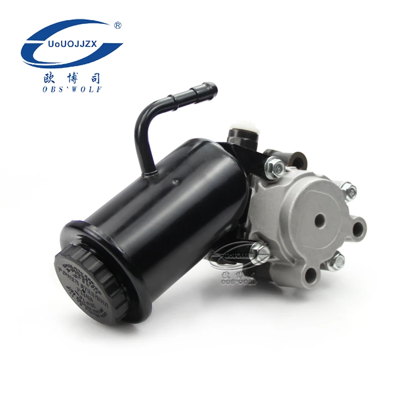 Power Steering Pump For Toyota Land Cruiser Prado Vzj95 3400 5vz