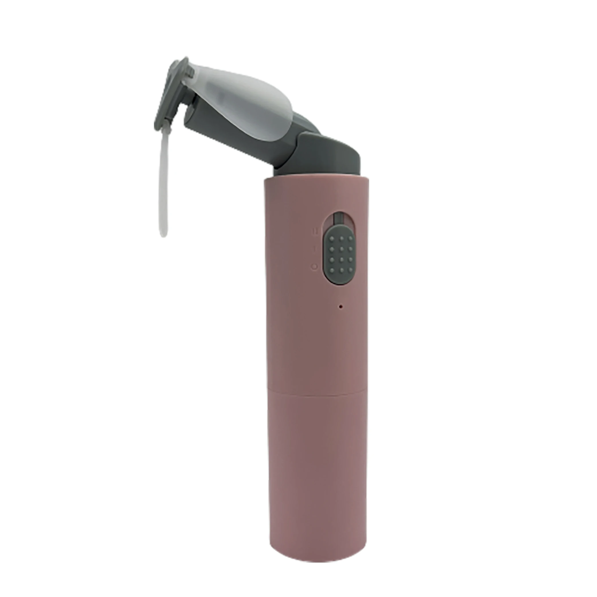 Mini Hang Neck Fan, Portable, 5v, USB - detail 12