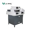 U-C520H large format program control Paper Cutter automatic A3 paper cutter machine guillotines