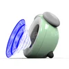 cute kids smart alarm clock intelligent human body induction control digital table desktop alarm Clock home decoration