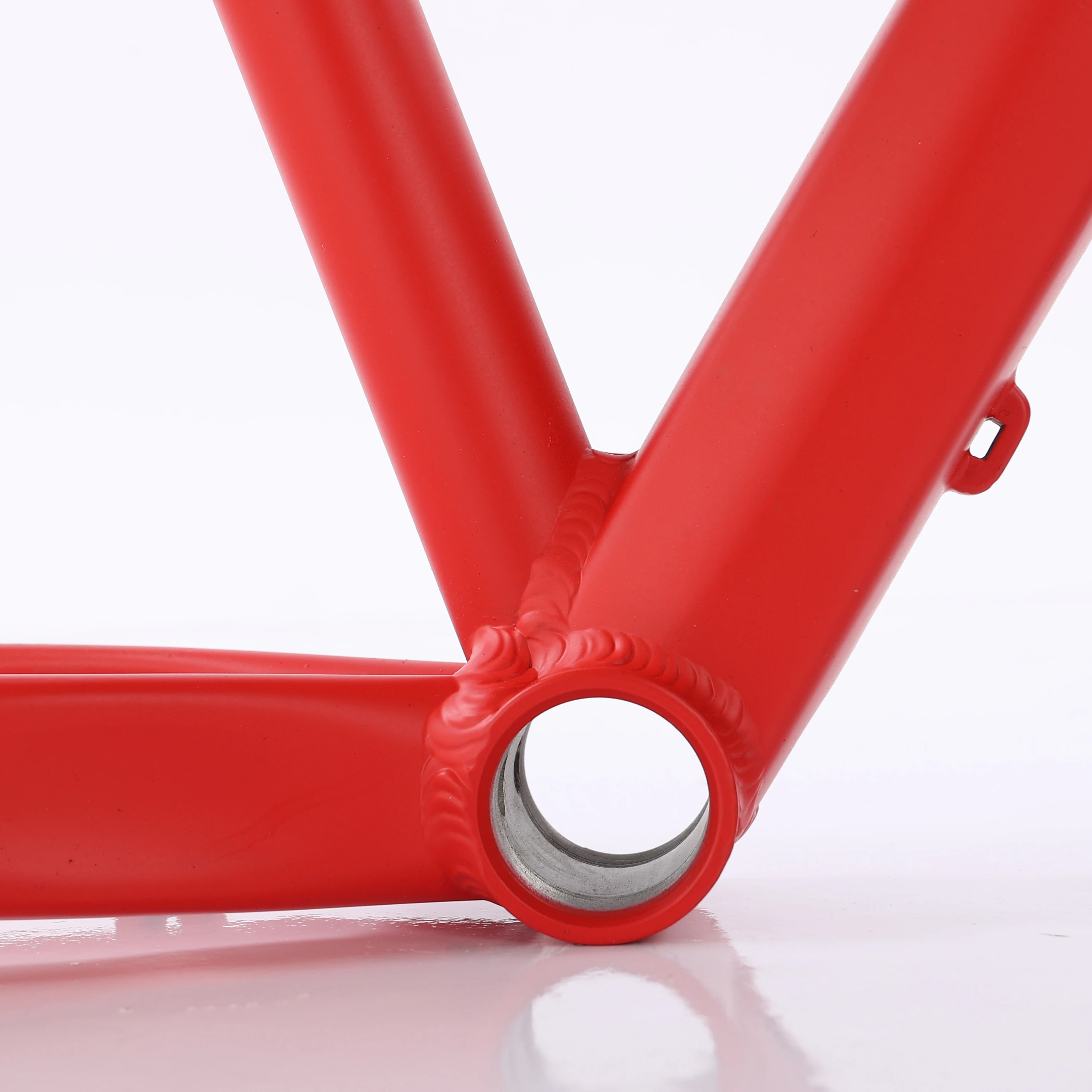 Direct Factory Custom New Design Aluminum Alloy 6061 Bicycle Frame