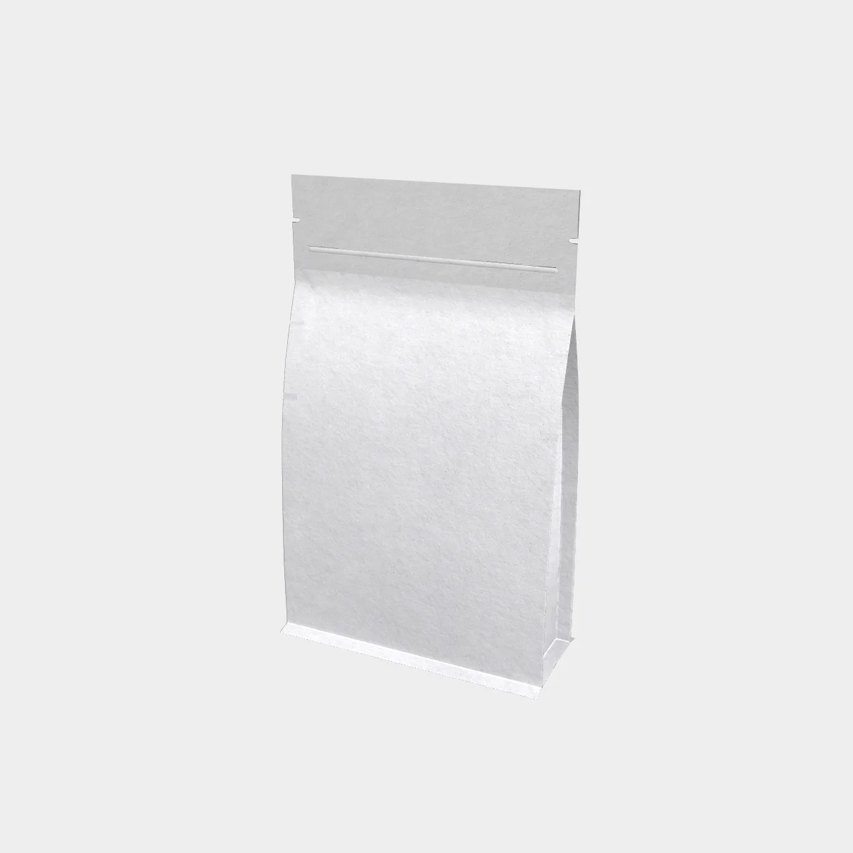 Biodegradable Small Direct Print Plastic Compostable Food Mylar