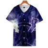 2019 Sword Art Online jackets Kpop Fashion jacket new brand cool print long sleeve Sword Art Online baseball jacket for men