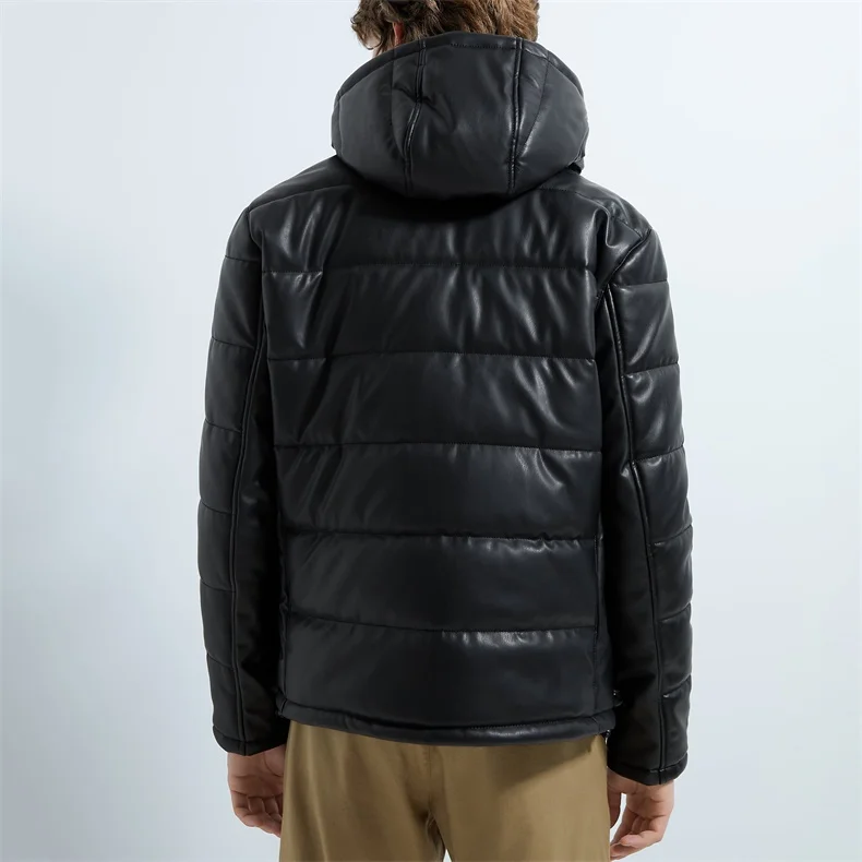 puffer jacket