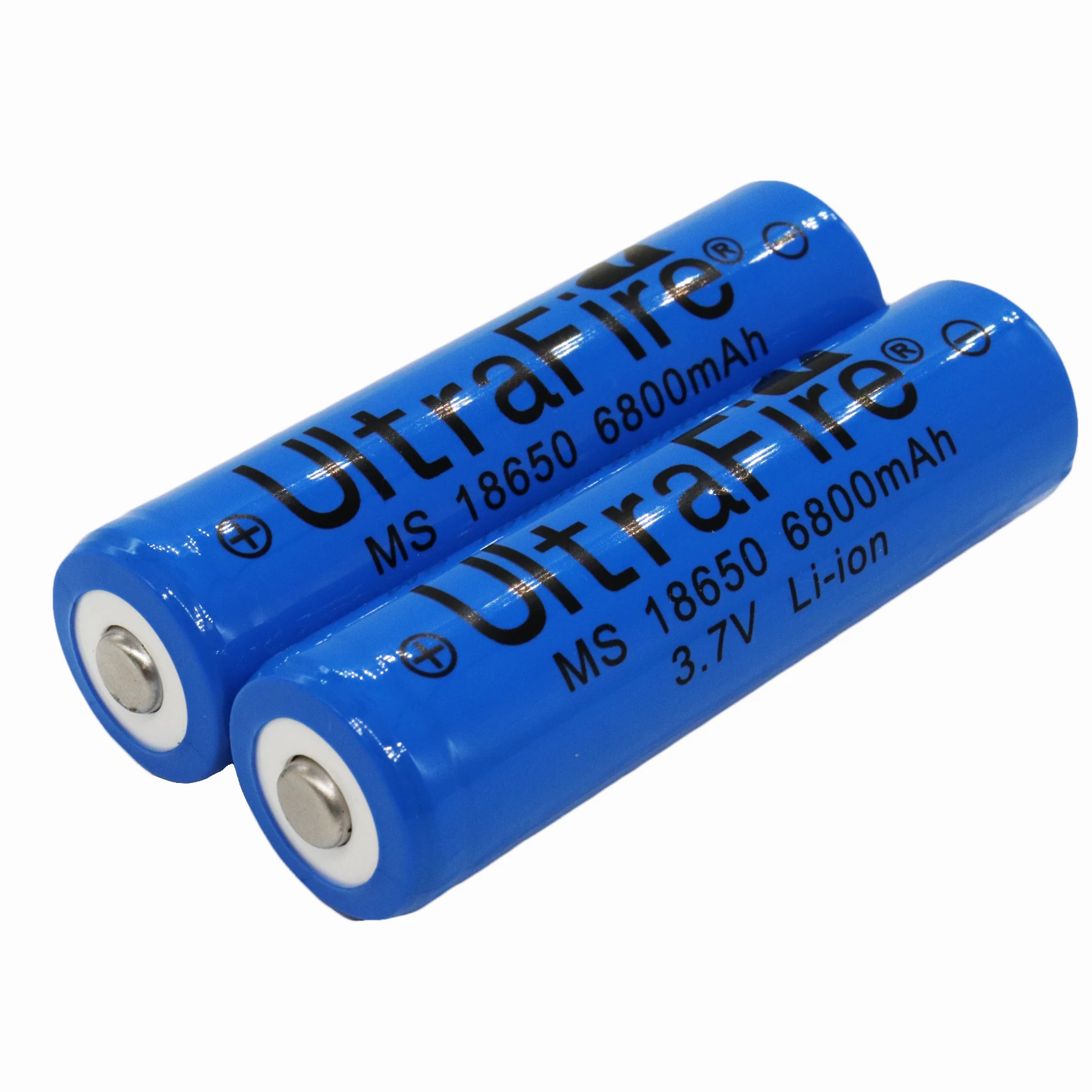 balkon Vorige Fabrikant Customized Popular Sell Ultrafire Battery Ms 18650 6800mah Rechargeable  3.7v Li-ion 18650 For Flashlight - Buy 3.7v Li-ion 18650,Ultrafire Battery  18650,18650 Battery 6800mah Product on Alibaba.com
