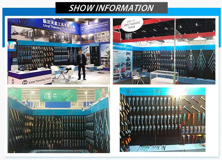 Linyi good quality heavy duty pipe wrench adjustable wrench 48"