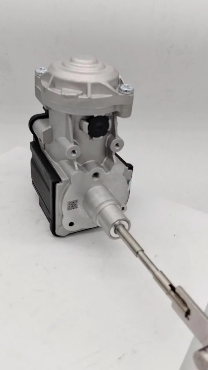 thumbnail image 2 of Turbo Actuator 04E145725AD For VW Sharan Tiguan Jetta 1.4TSI (CZDA CZCA CZEA CZTA) 2 of 5