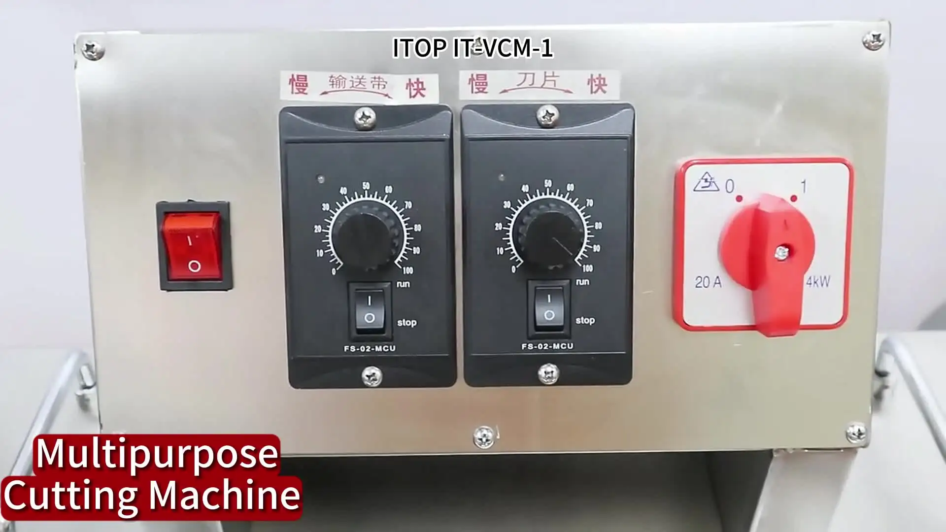 Commercial Kitchen Equipment Vegetable Cutter Multi Purpose Vegetable  Slicer Potato Slicer Multifunctional Provided