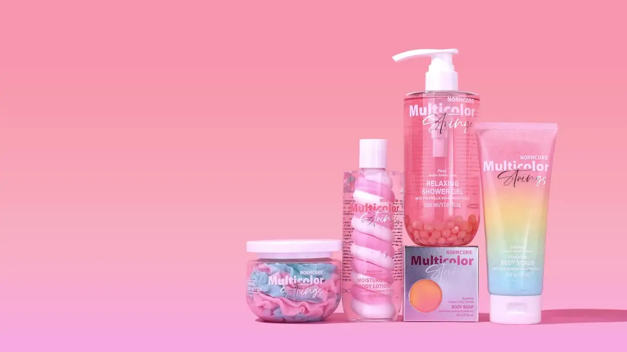 Wholesale Marshmallow Body Lotion - Moisturizing & Refreshing