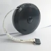 1.5m/60'' Retractable Soft Fabric Sewing Tape Measure Tailor Measuring Tape
