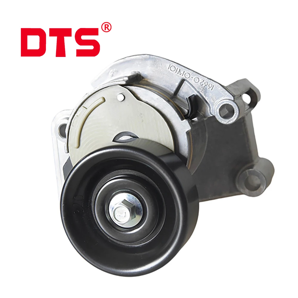 16620-0W100 Belt Tensioner Pulley for Toyota & Lexus
