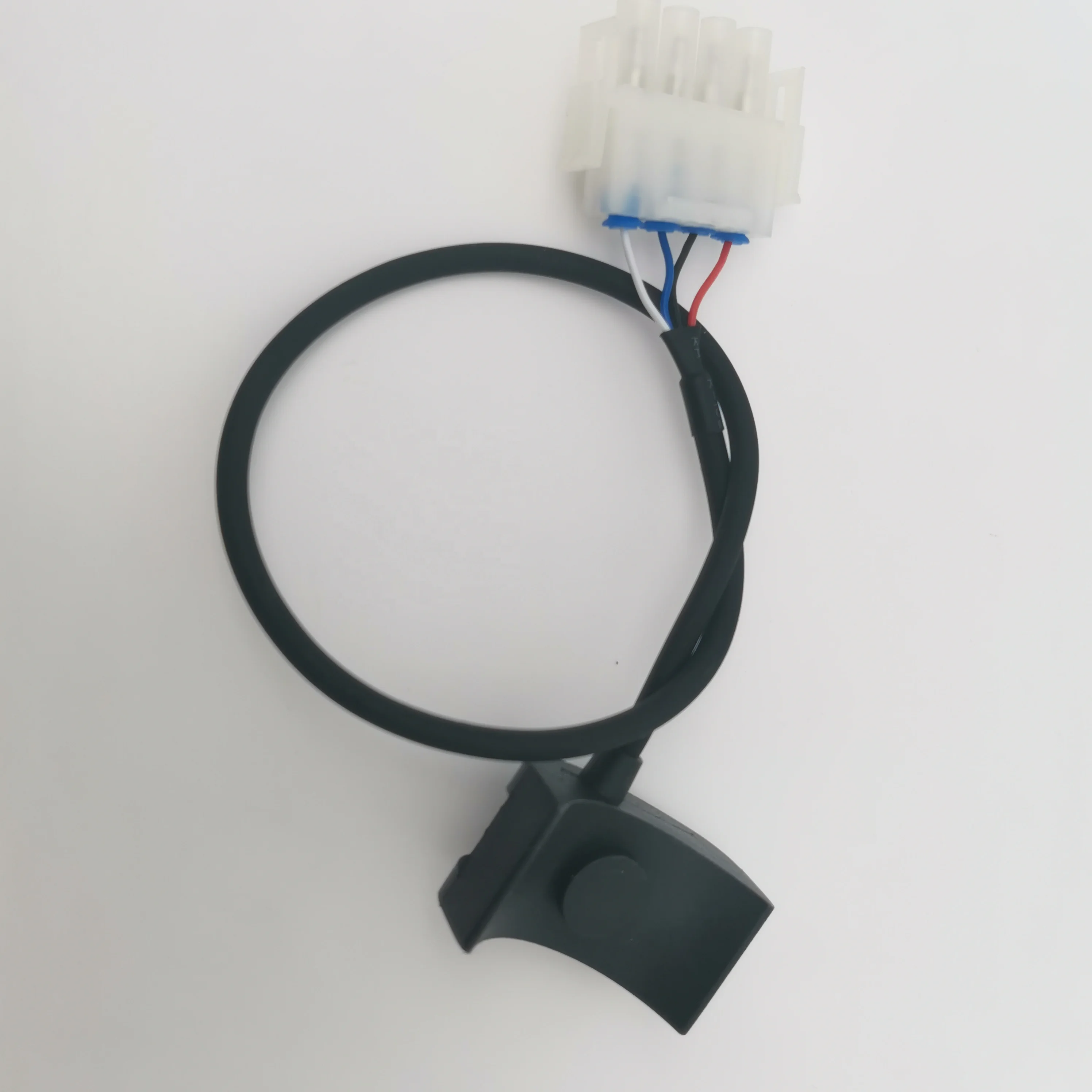 forklift spare parts 50107012 steering sensor for jungheinrich forklift parts manufacture