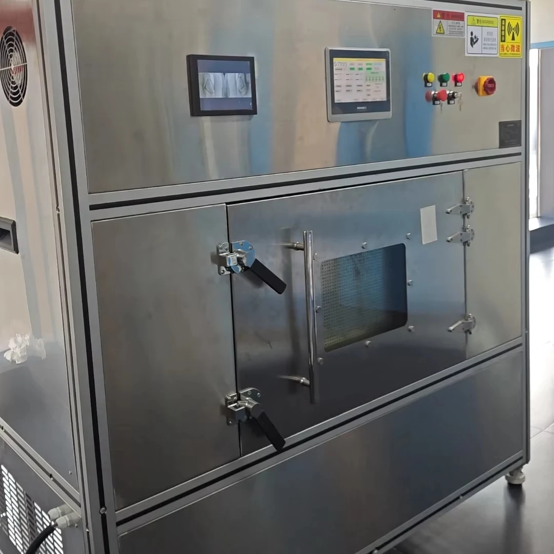Thawing Equipment, 500, 4kW - detail 2