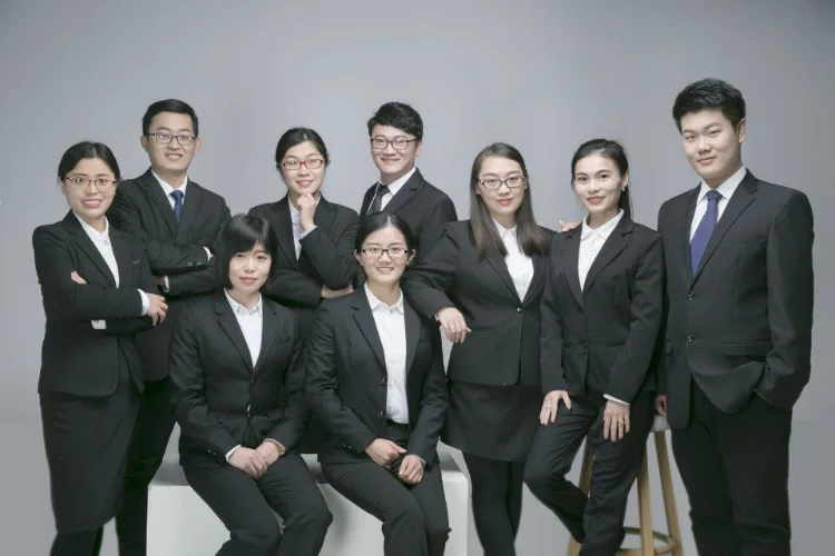 1mm Thick HDPE Pond Liner--Our Team