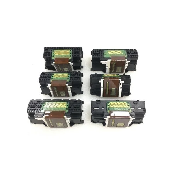 Original 99% New Qy6-0089 Print Head For Canon Pixma Ts5050 Ts5051 ...