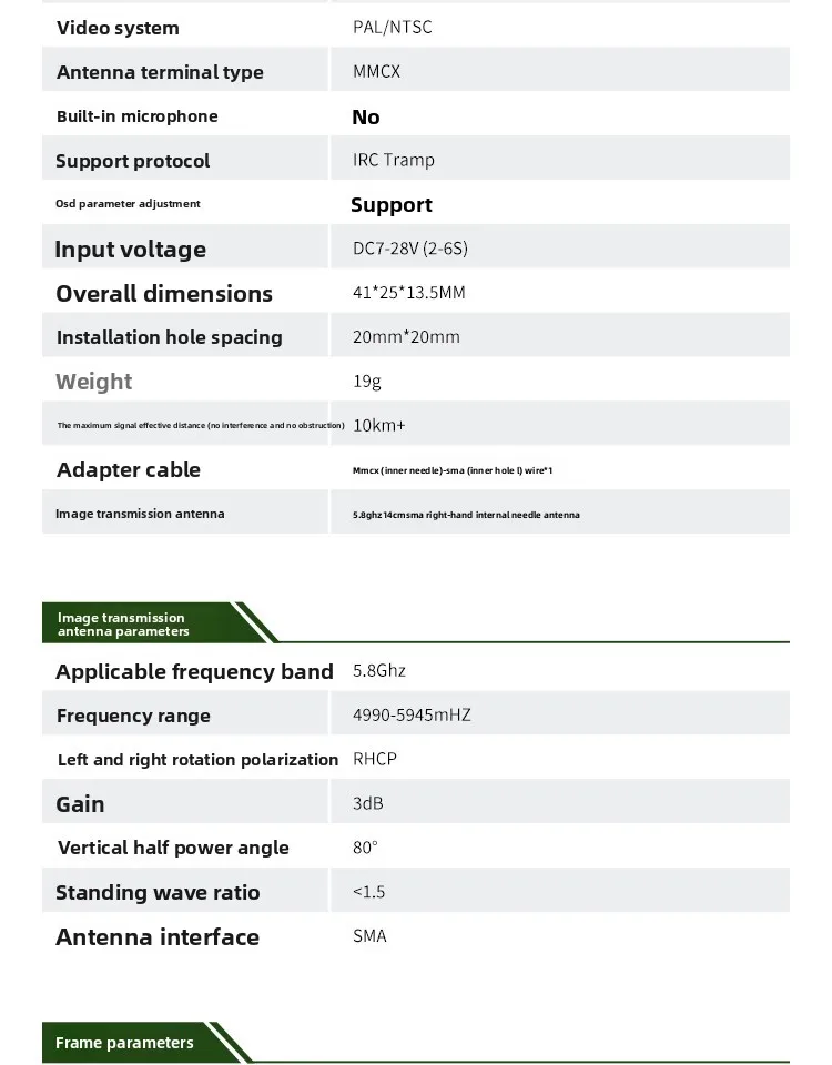 10-Inch FPV 6-Axis Commercial Drone 5kg Load Capacity 145Km/H Flight Speed 10Km Remote Control Distance for Aerial Photography