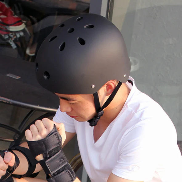 Actearlier Sports Riding Balance Bike Head Protection Dual Certified