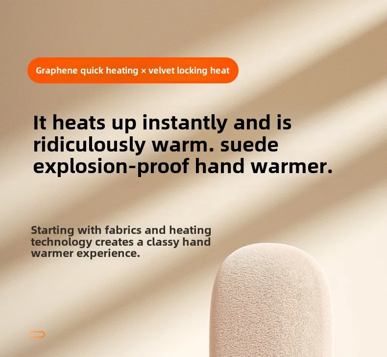 Hand Warmer, USB, 5 - detail 16