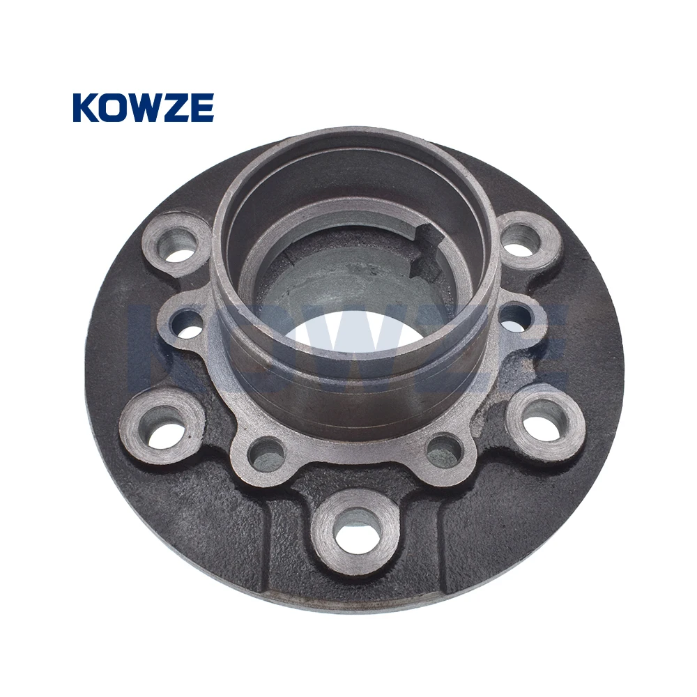 パーツ maru Front Wheel Hub Assy for Mitsubishi L200 Pajero Trition