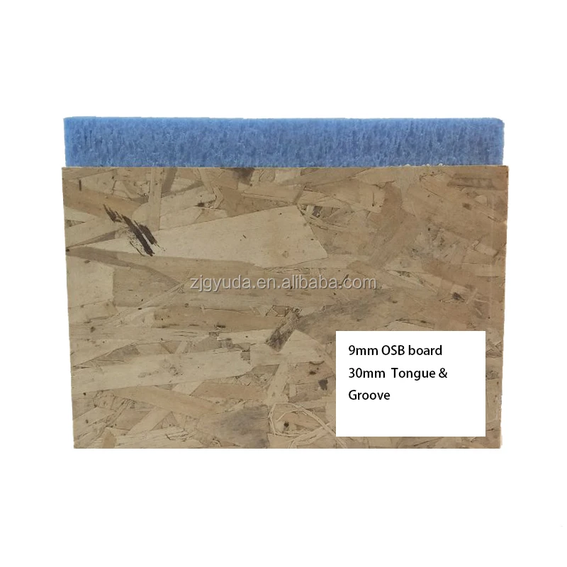 Osb Sandwich Panel For Structure Use Buy Prefabricated