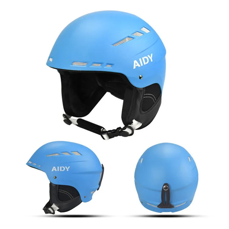 Aidy Ce En1077 Certified Snowboard Helmets For Adult Youth Kid Child