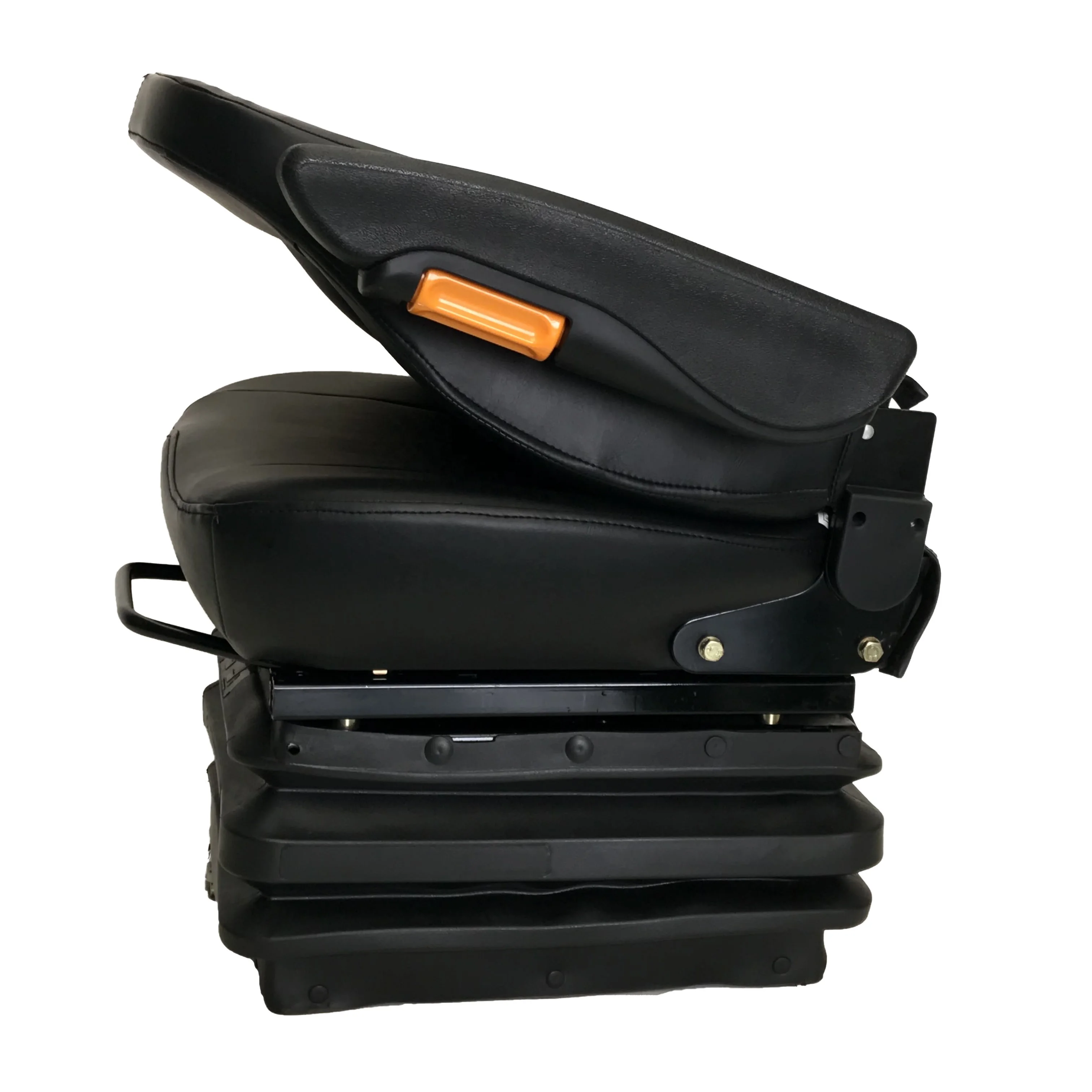 中国制造商带空气悬架的 grammer 悬架卡车司机座椅